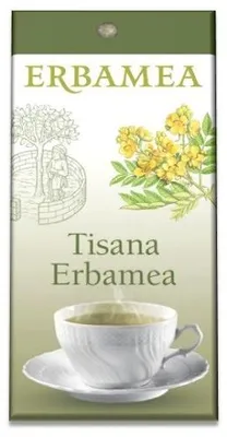 Immagine prodotto di Tisana Finocchio 100 G