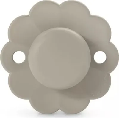 Obrázek produktu pro Suavinex Smoczek fizjologiczny SX Pro Wonder 0-6m Gray Clouds, 1 sztuka