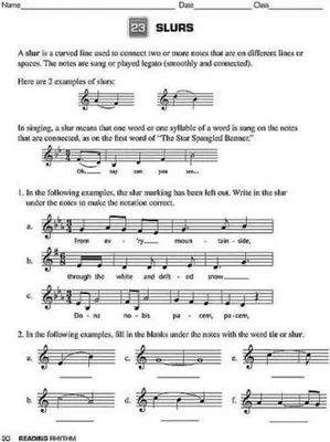 Image de 101 Music Activities