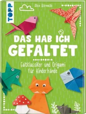 Image de Das hab ich gefaltet