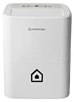 Immagine prodotto di Ariston Deumidificatore Ariston DEOS 20s 20 litri R290