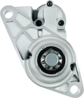 Produktbild von AS-PL S0032 Starter Anlasser 1,1kW für VW Golf IV Schrägheck (1J1) 12V