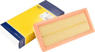 Produktbild von Magneti Marelli Luftfiltereinsatz Luftfilter Fiat Panda 169 Punto 188 55183269