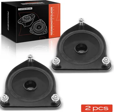 Image de Frankberg 2x Pivot de jambe de force pour MINI R50 R53 Mini Cabriolet 2002-2007