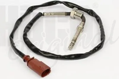 Produktbild von HITACHI 137045 Abgastemperatursensor 568mm