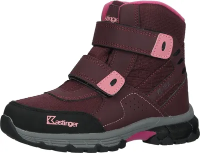 Produktbild von Kastinger Wanderschuhe Wanderschuhe Kunstleder