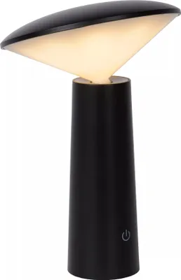 Obrázok produktu pre Vonkajšia dobíjacia stolová lampa so zabudovanou LED 4W JIVE Lucide