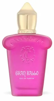 Produktbild von Xerjoff Casamorati Gran Ballo Luxus-Damenparfüm, 30 ml Eau de Parfum