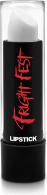 Produktbild von Lippenstift Makeup Make UP Weiß 4,5 g Schminke Karneval Halloween UK