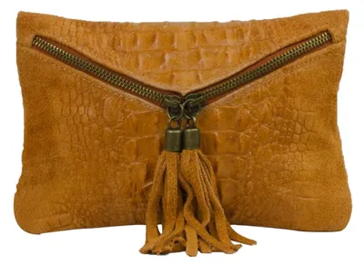 Image de CARLA BELOTTI - Pochette LADY 15 cm