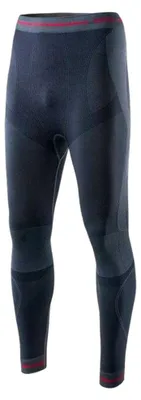 Obrázek produktu pro Brugi - Legíny "4raw" s základní vrstvou pro muže, model PP16442 (velikost L-XL), barva černá