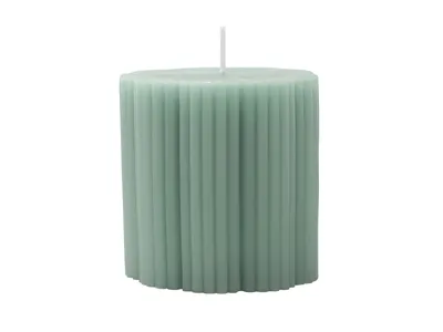 Produktbild von Villeroy & Boch Fleur, Zylinder, Grün, 1 Stück(e)