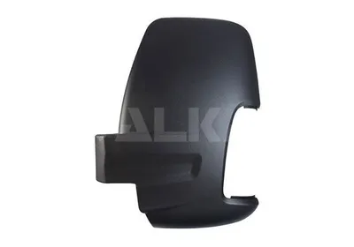 Immagine prodotto di ALKAR 6343666 Copertura specchietto esterno sinistro per FORD Transit Mk7 furgone (V363, FCD, FDD) Copertura specchietto