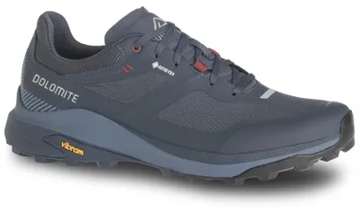 Produktbild von DOLOMITE NIBELIA GTX Dunkelblau Größe 41,5