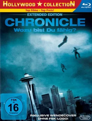 Produktbild von HC - Chronicle