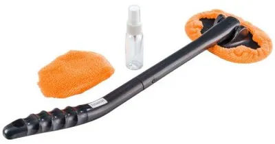 Image de Nettoyant pour vitres, Screen Clear Wizard