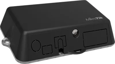 Produktbild von MikroTik RB912R-2nD-LTm