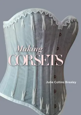 Immagine prodotto di Making Corsets