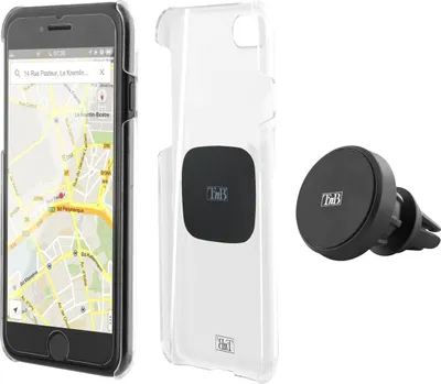 Image de Support universel pour téléphone portable TnB 360