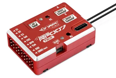 Productafbeelding van Frsky RF007 - Accessoires voor modelbouw