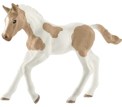 Produktbild von Schleich Horse Club Paint Horse Fohlen, Spielfigur