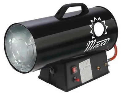 Produktbild von Gasgebläseheizung Gasheizung 30kW