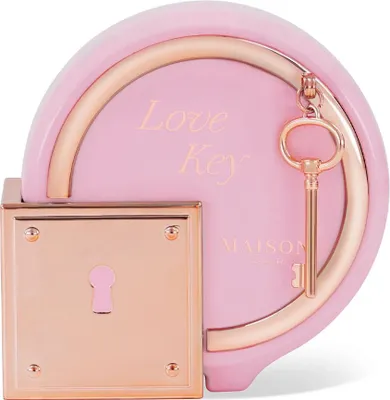 Produktbild von MAISON ASRAR Love Key Eau De Parfum 100 ml (unisex)