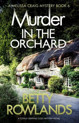 Produktbild von Murder in the Orchard