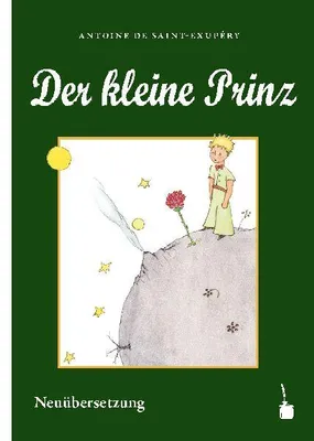 Produktbild von Der kleine Prinz