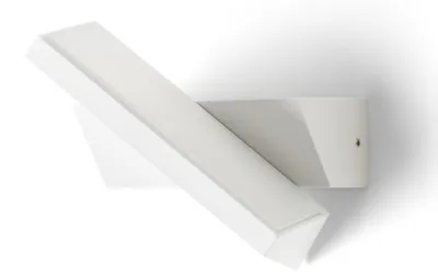 Obrázok produktu pre TWIST biela nástenná 230V LED 12W IP65 3000K