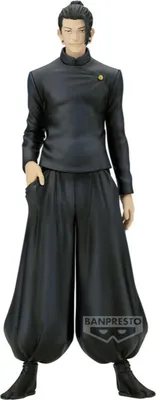 Immagine prodotto di Banpresto - Figurka Suguru Geto King of Artist 21cm Jujutsu Kaisen