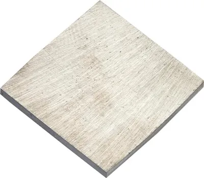 Produktbild von Forum Schaberplatte HM für Flachschaber 25x340