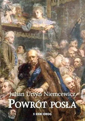 Produktbild von ISBN 9788377919125, Polnisch, Taschenbuch, 72 Seiten