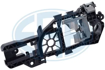 Image de Serrure de porte avant droite ERA pour VW Passat B6 B7