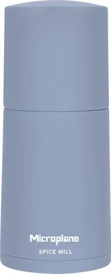 Produktbild von Microplane Gewürzmühle Color Edition | Küstenblau : Küstenblau Farbe: Küstenblau