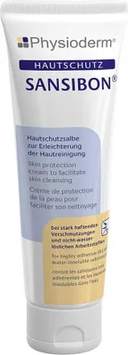 Zdjęcie produktu dla Physioderm® 14048002 Physioderm® SANSIBON® Hautschutzcreme 100,0 ml