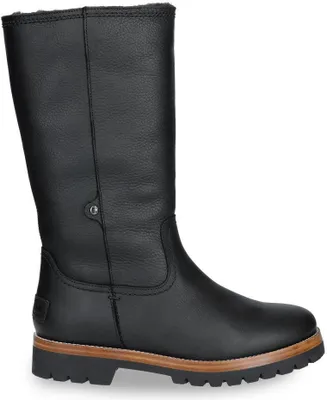 Produktbild von Panama Jack Bambina B104 Zwart - Damen Laars