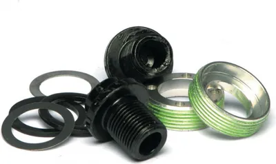 Immagine prodotto di Bullone pedivella Truvativ M15/26 alluminio Gxp nero