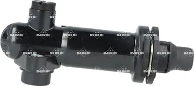 Produktbild von NRF Thermostat Kühlmittel 70°C für BMW 3 Limousine (E46) 5 Limousine (E39) 3 Touring (E46) 5 Touring (E39) 3 Compact (E46)