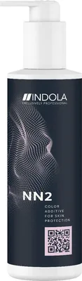Zdjęcie produktu dla Indola NN2 Color Additive Skin Protector 250 ml