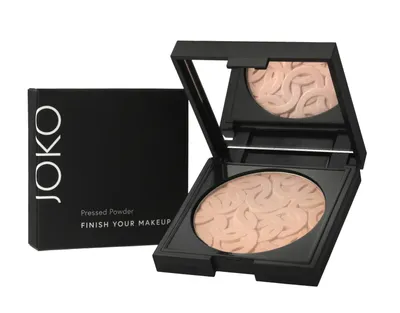 Image de JOKO Poudre pressée Finish your Make up No. 13 8g