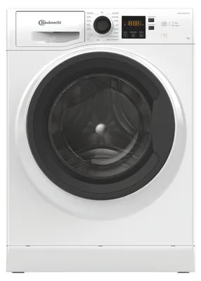 Produktbild von Bauknecht WM 7 M100 A Waschmaschine 16 Programme AutoClean Kindersicherung