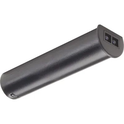 Produktbild von DOMUS LINE LED-IR Sensor- Türschalter 36/72 W 12/24 V/DC, umstellbar, schwarz