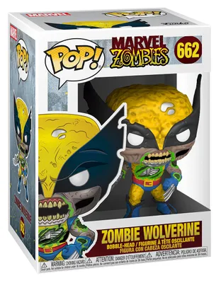 Obrázek produktu pro FUNKO 49123, Marvel, PVC, 0,25 rok/roky, 1 kusů, CE, Nevhodné do 3 let