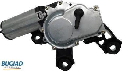 Produktbild von BUGIAD BWM50613 Wischermotor Hinten für VW POLO (9N)
