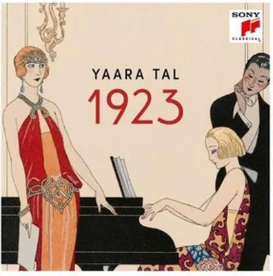 Productafbeelding van 1923