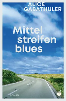 Produktbild von Mittelstreifenblues