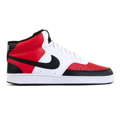 Produktbild von Nike Court Vision Mid Nba University Red/Black-White 11