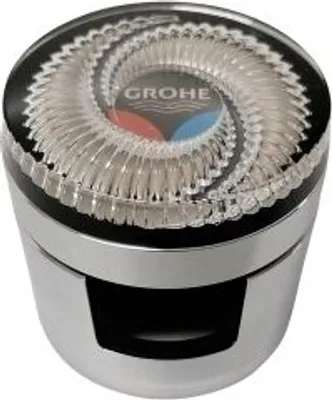 Obrázek produktu pro Grohe sada pro pákovou hlavici Euromix, 1 ks.