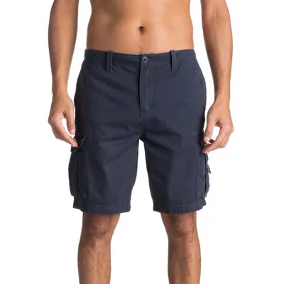 Zdjęcie produktu dla Quiksilver Crucial Battle - męskie szorty cargo, 21 cali